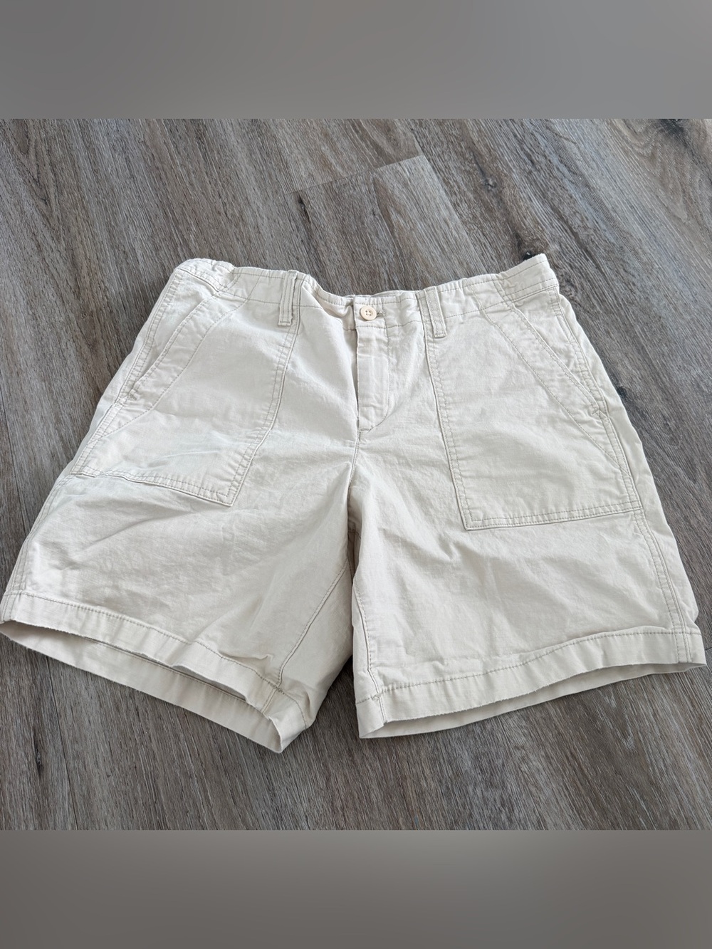 GAP Girlfriend Shorts